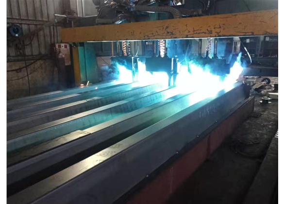 生產(chǎn)車(chē)間