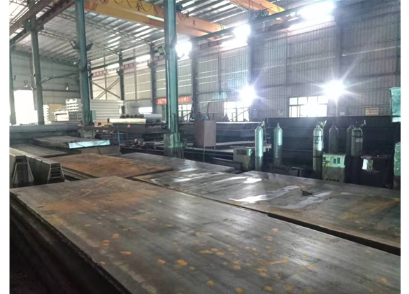 生產(chǎn)車(chē)間