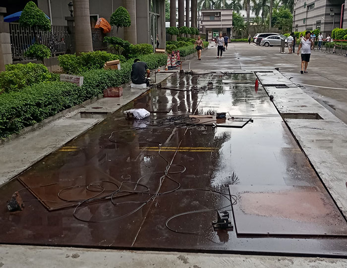 廣東東莞常禾集團工程案例