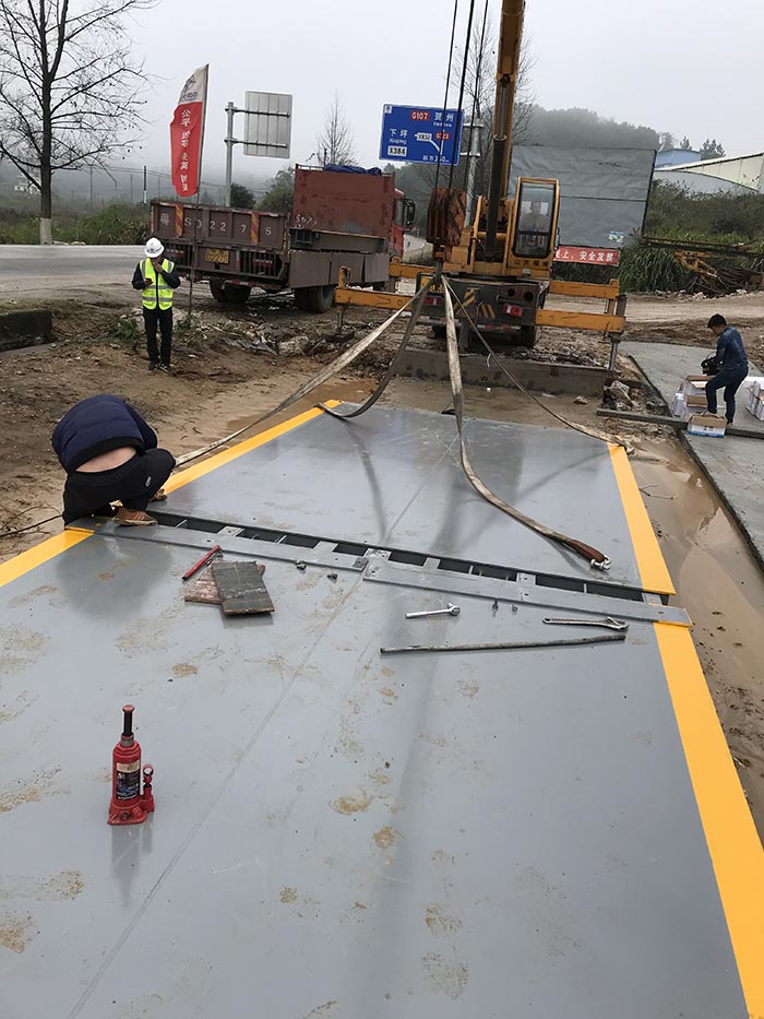 中交四航局廣連高速13項目部攪拌部