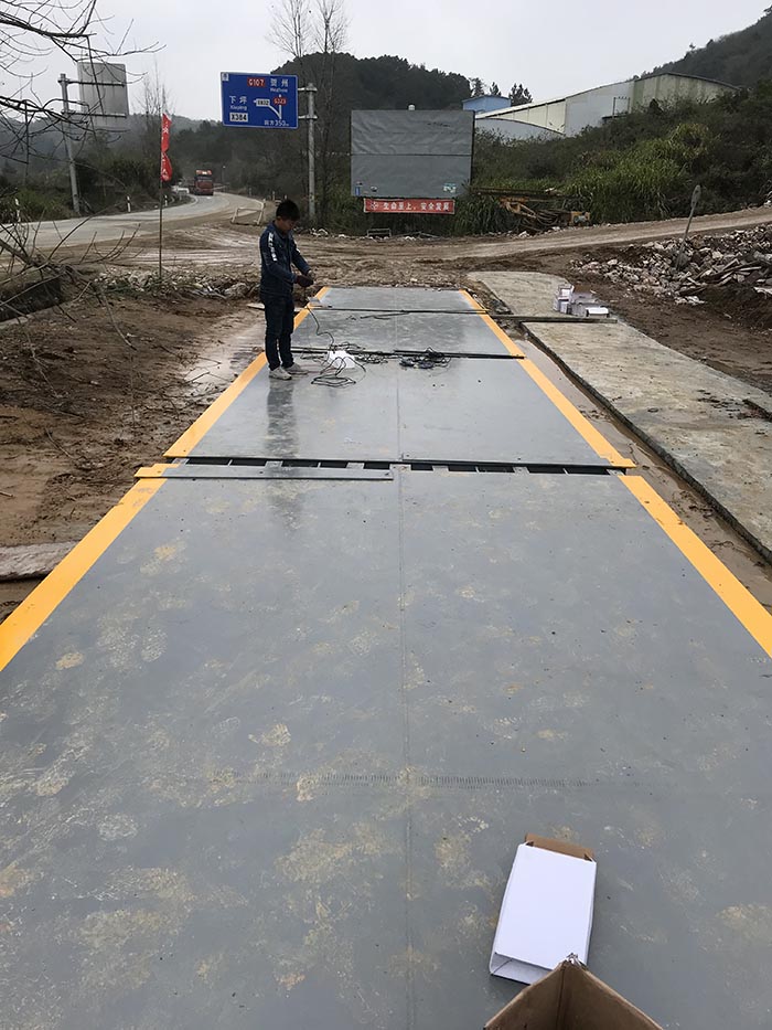 中交四航局廣連高速13項目部攪拌部