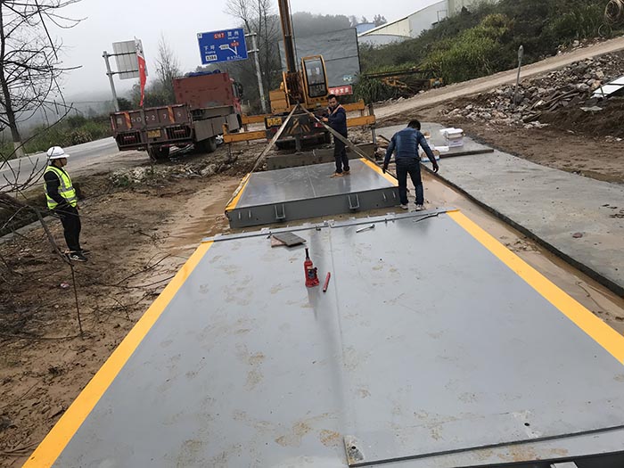 中交四航局廣連高速13項目部攪拌部