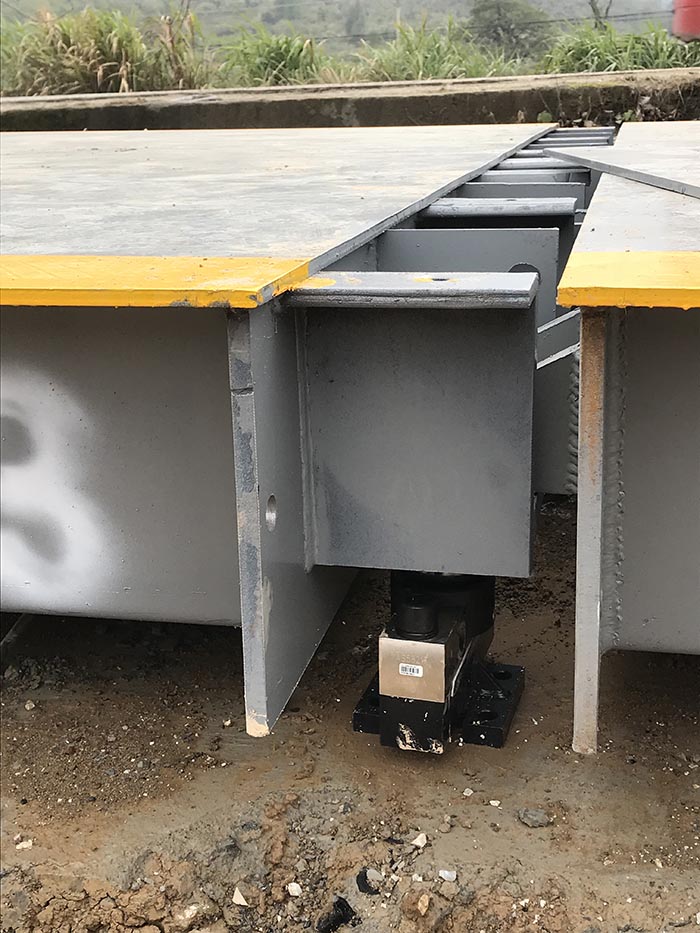 中交四航局廣連高速13項目部攪拌部