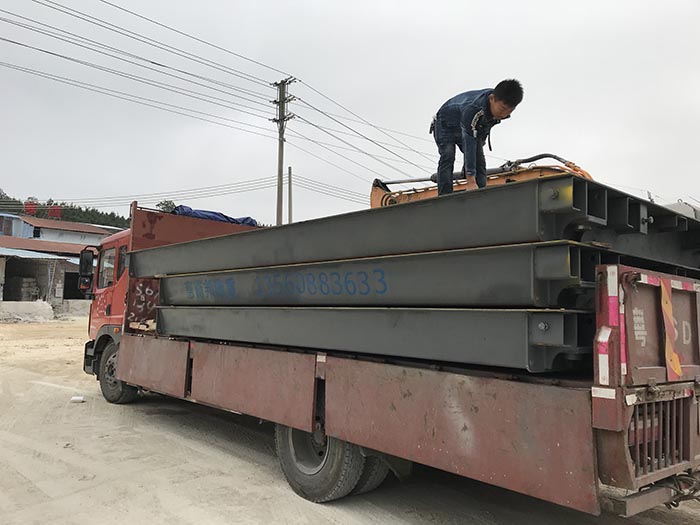 廣東清遠(yuǎn)連州西江私企粉廠