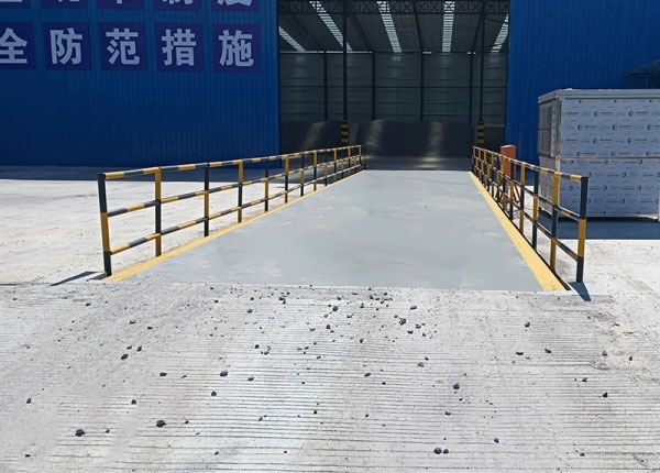 中交四航局廣連高速陽山青蓮段