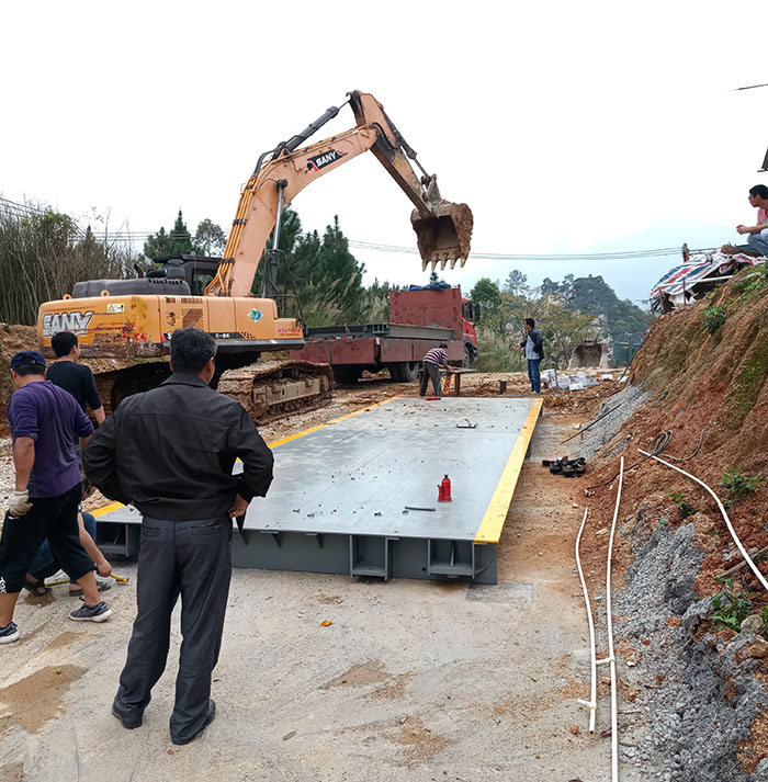 廣東清遠(yuǎn)陽山私企礦業(yè)