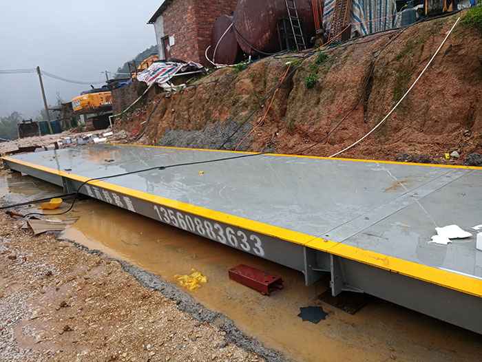 廣東清遠(yuǎn)陽山私企礦業(yè)