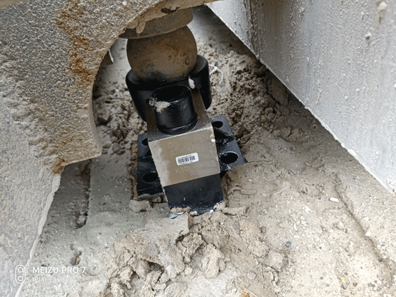 地磅傳感 器 地磅傳感 器