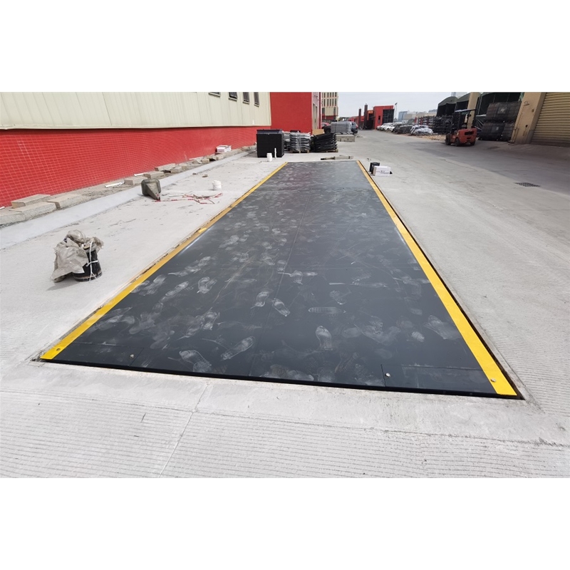 東莞市本特勒祥鑫汽車系統(tǒng)有限公司地磅項(xiàng)目