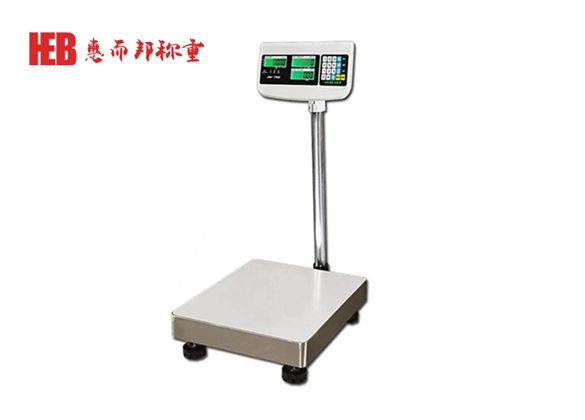 鈺恒JWI-700C計(jì)數(shù)秤