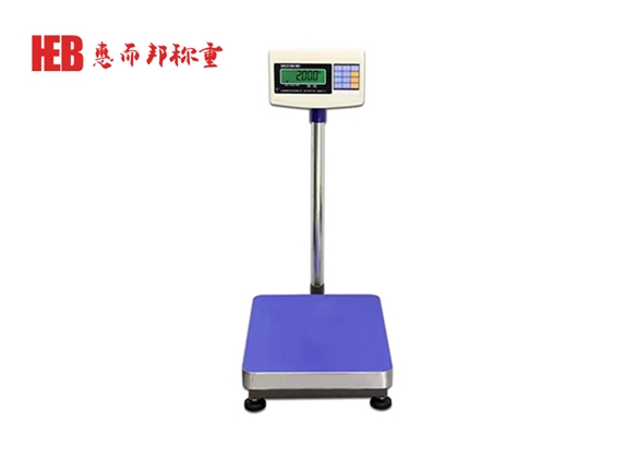 XK3150W系列計(jì)重臺秤