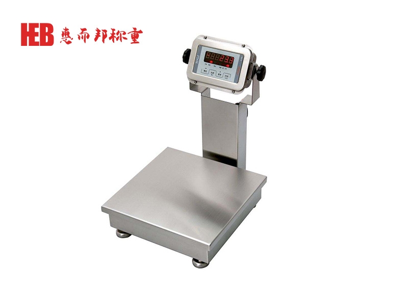 防水防腐小剛秤