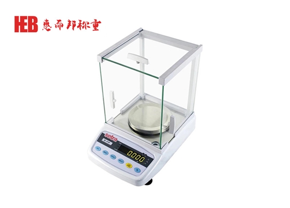 美國(guó)西特天平