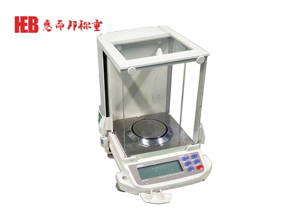 實(shí)驗(yàn)室分析天平秤