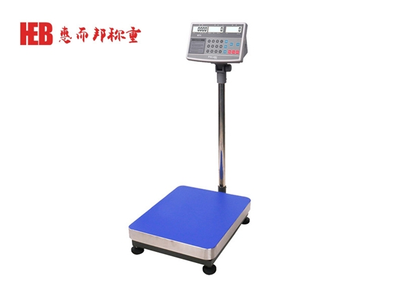 惠而邦TC電子計(jì)數(shù)秤