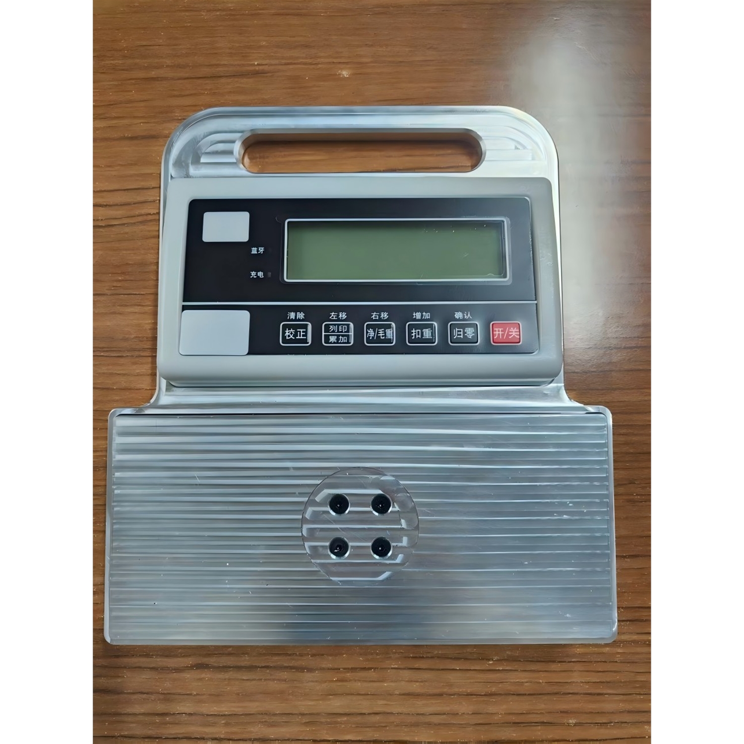 非標(biāo)定制電子秤