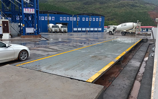 中交四航局廣連高速清遠(yuǎn)段